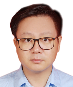 严颖 老师肖像 · 南京信息工程大学